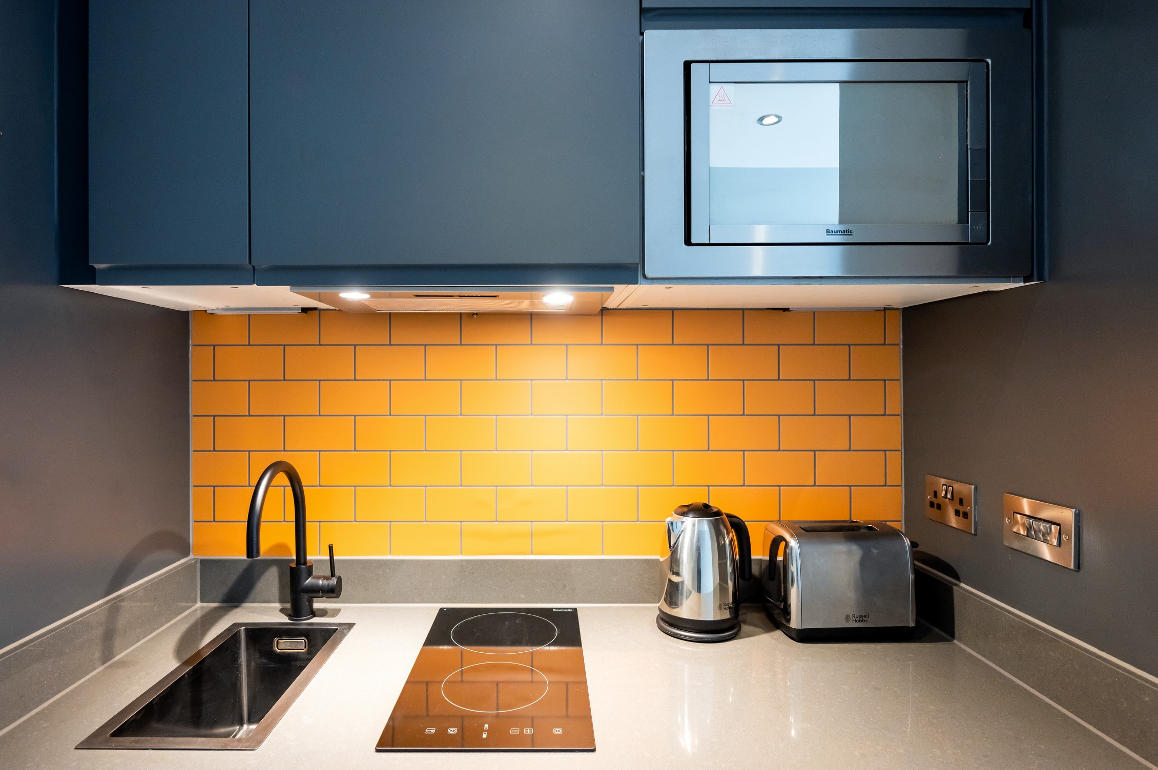 Staycity Aparthotel Greenwich High Road, photo 9 of 14