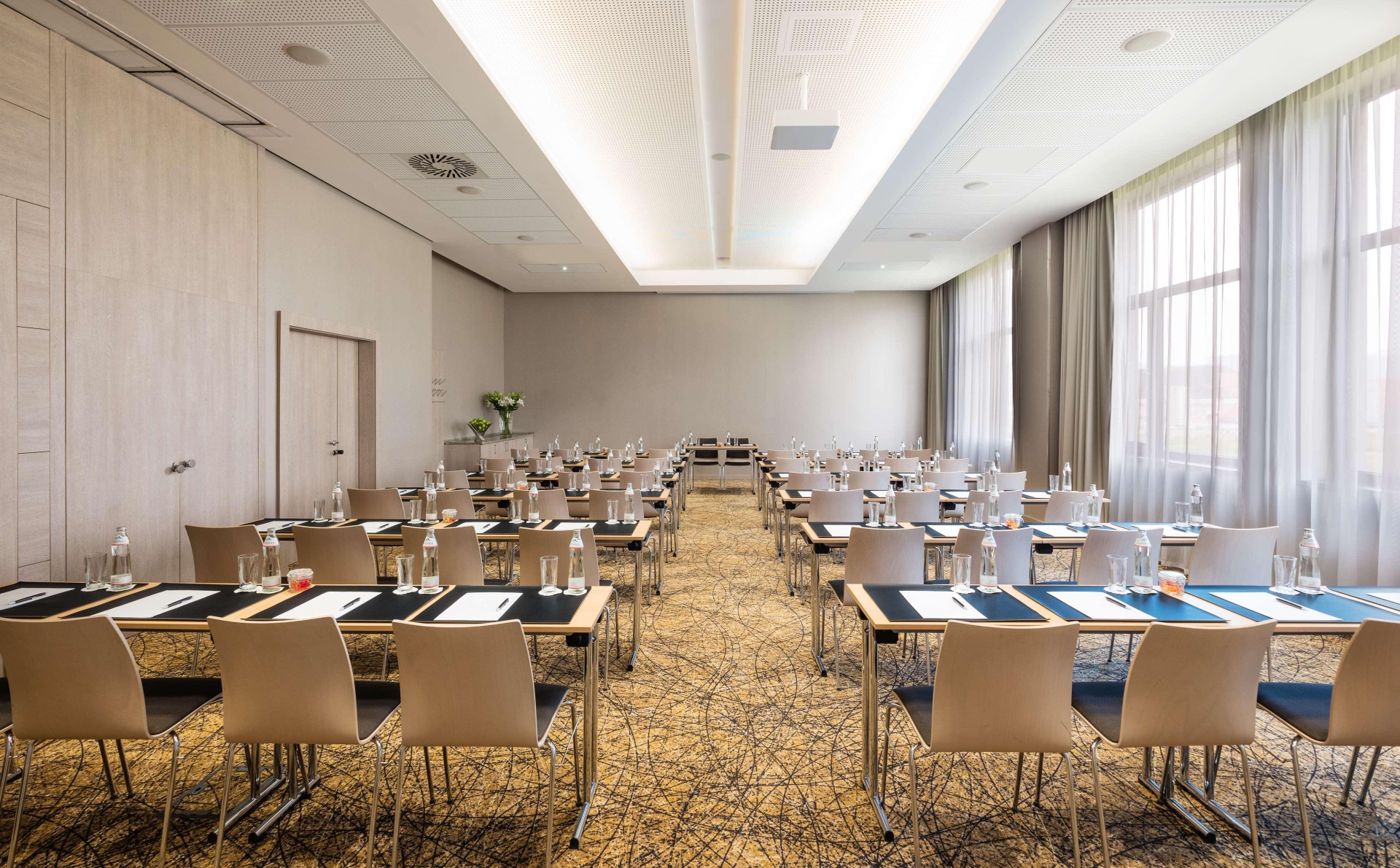 Lindner Hotel Bratislava, photo 51 of 54