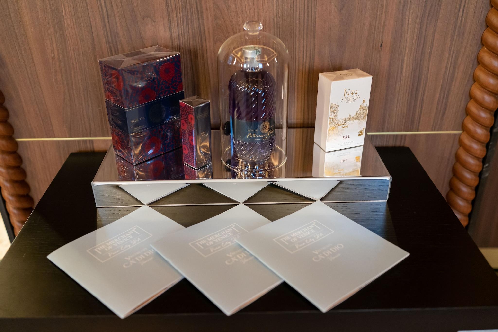Small Luxury Hotel Ca' di Dio, photo 158 of 161