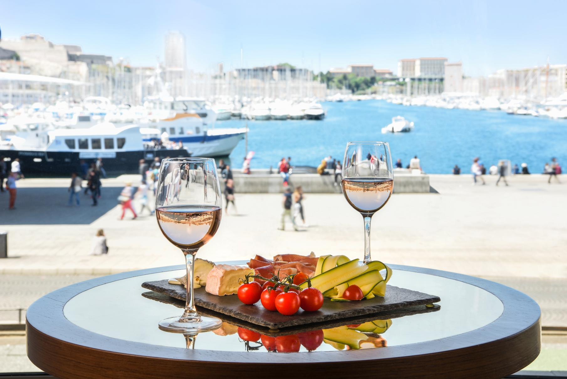 Grand Hôtel Beauvau Marseille Vieux-Port, photo 45 of 59