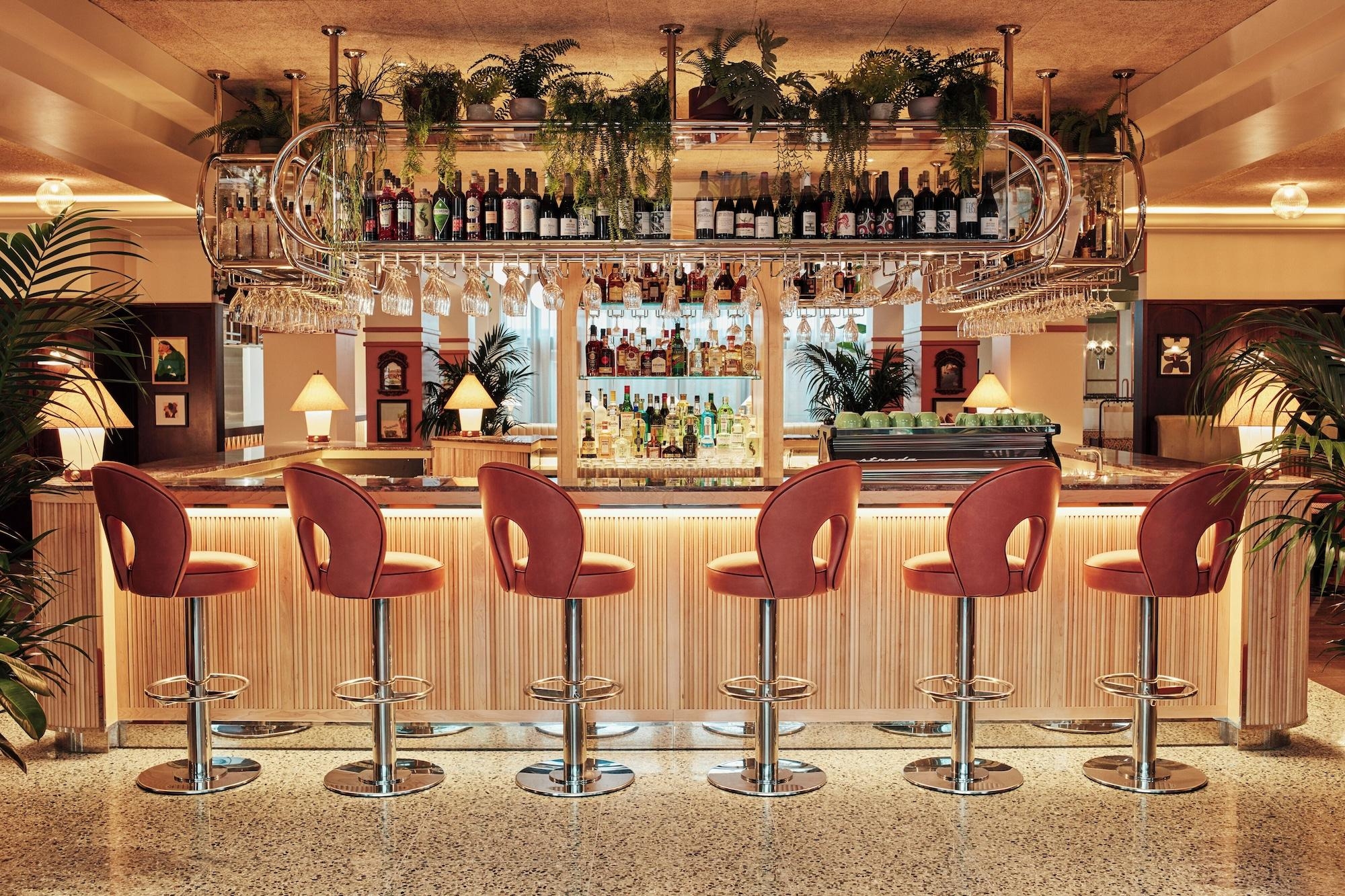 The Hoxton Shepherd's Bush, photo 44 of 58