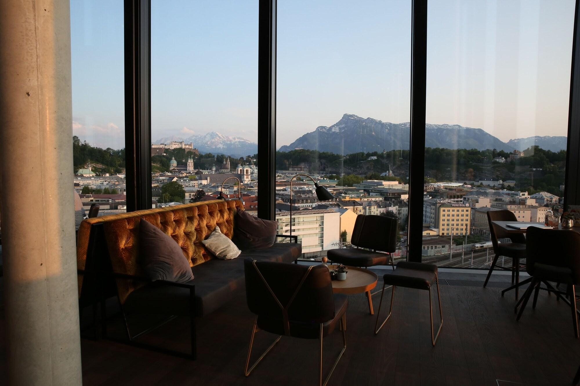 Arte Hotel Salzburg, photo 3 of 170
