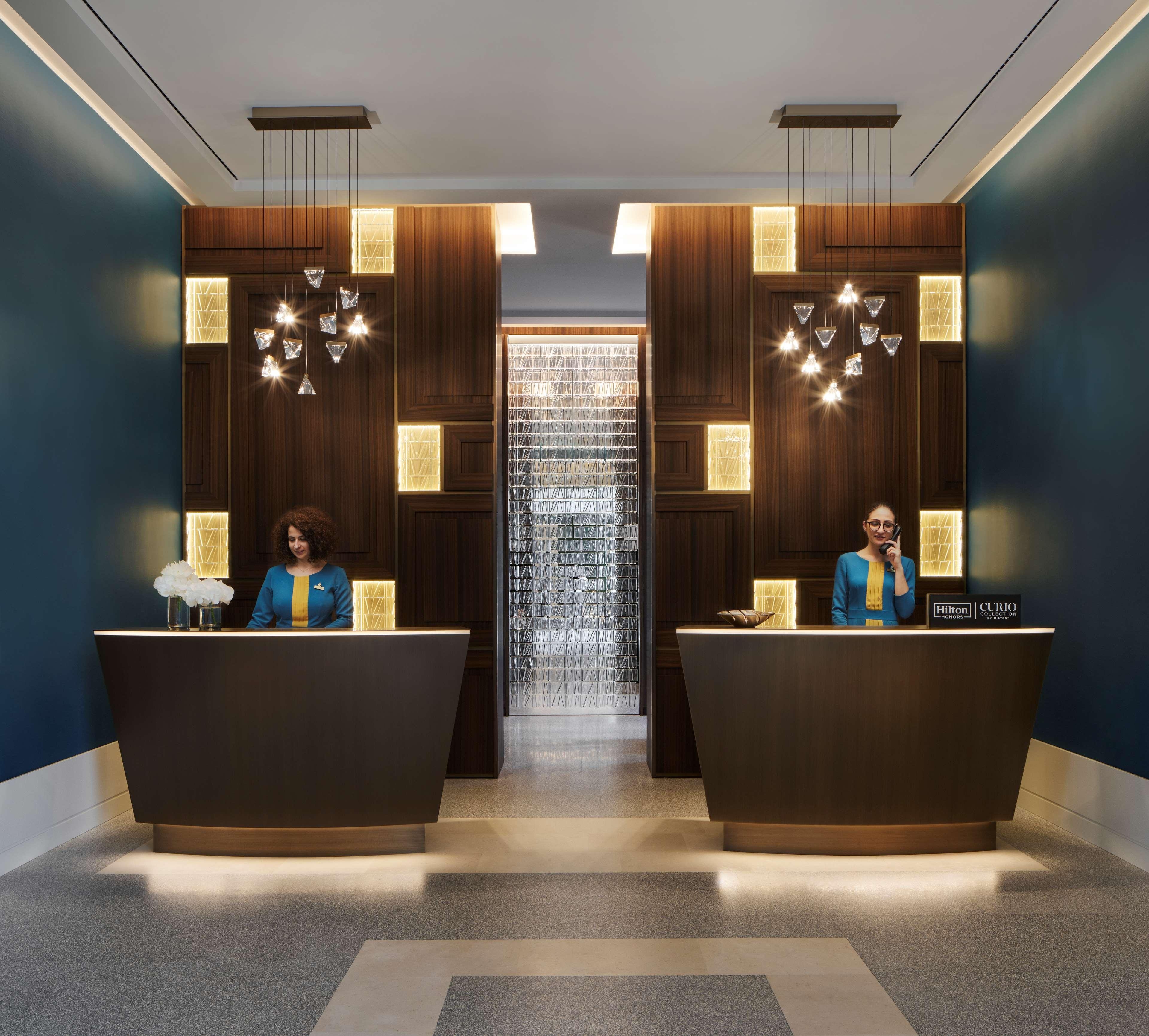 De Bonart Naples - Curio Collection by Hilton, photo 30 of 132