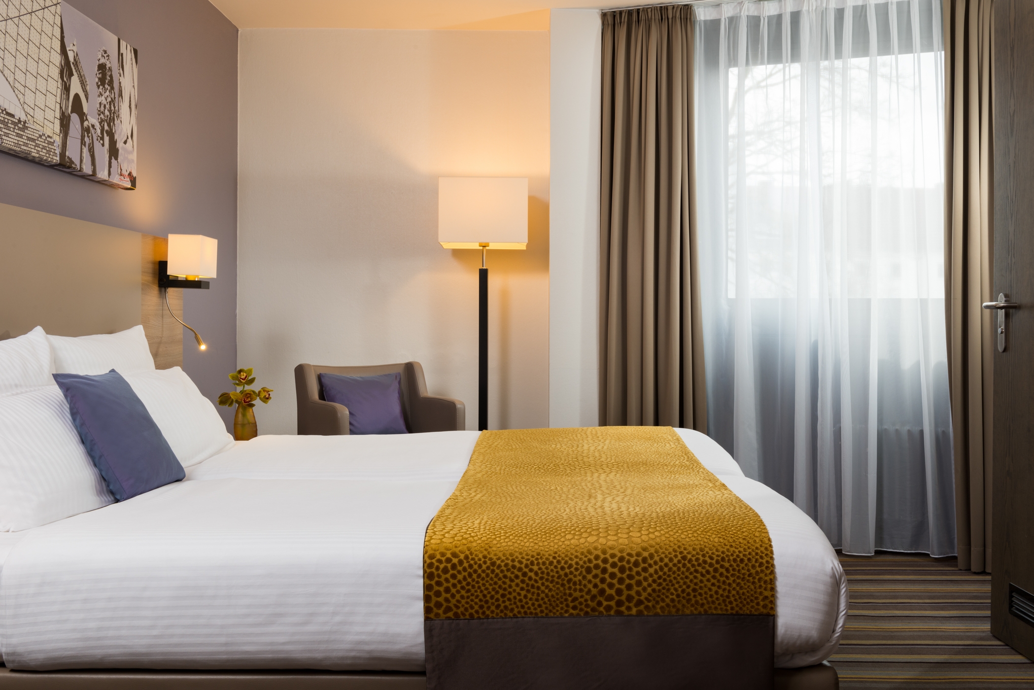 Leonardo Hotel Munich City North, photo 14 of 32