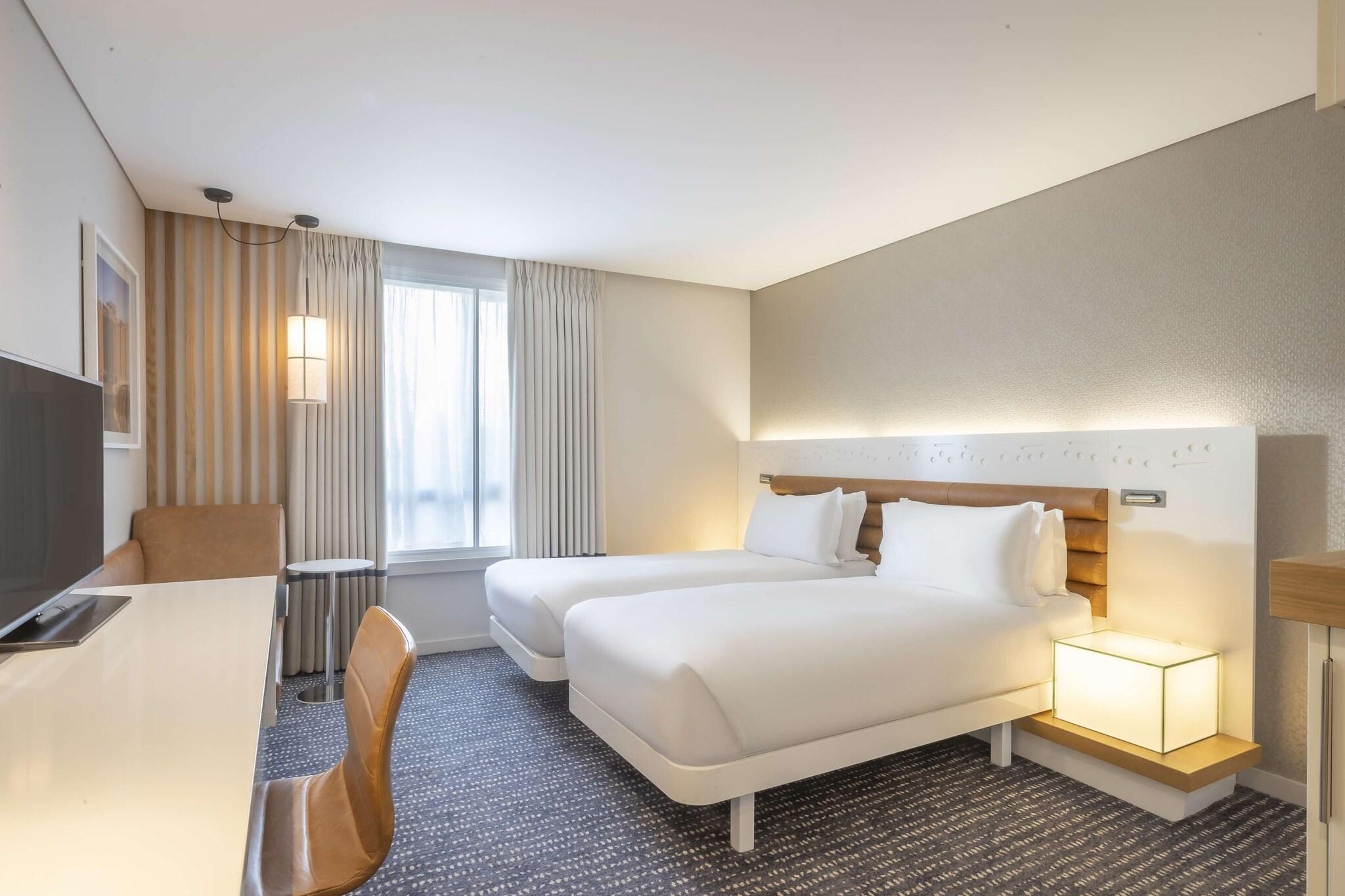 The Morrison Dublin, Curio Collection by Hilton, photo 73 of 154