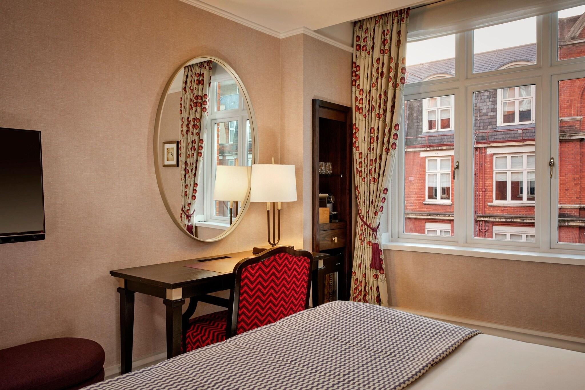 St Ermin's Hotel, Autograph Collection, photo 63 of 139