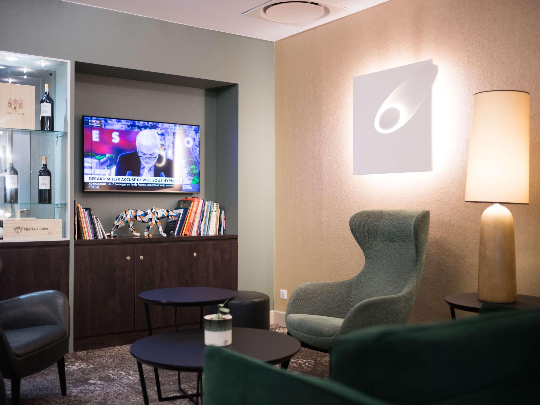 Novotel Bayeux, photo 154 of 192