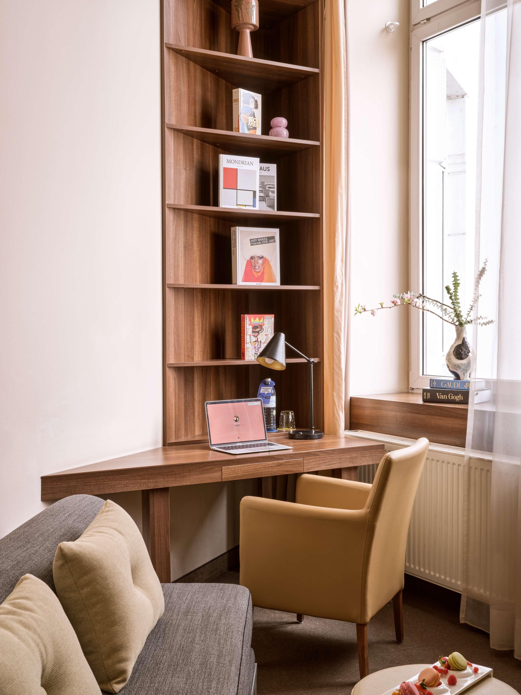Flemings Selection Hotel Wien City, photo 22 of 63