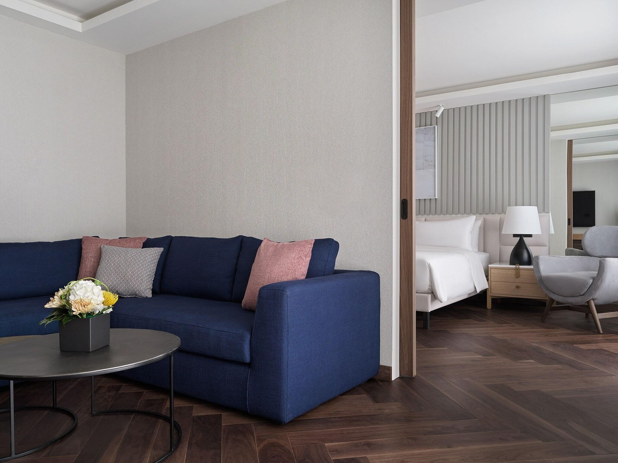 Grand Hyatt Athens, photo 42 of 104