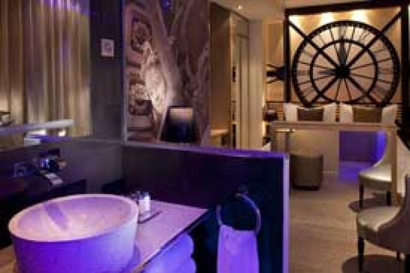 Secret de Paris Hotel &amp; Spa, photo 25 of 46