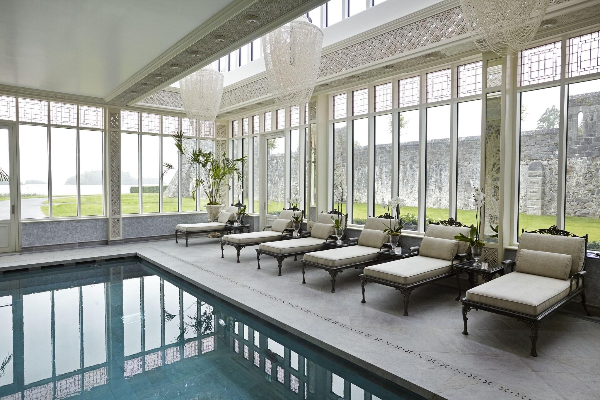 Ashford Castle Hotel, photo 39 of 52