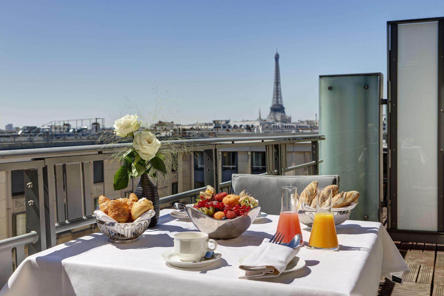 L'Hotel Du Collectionneur, photo 16 of 22