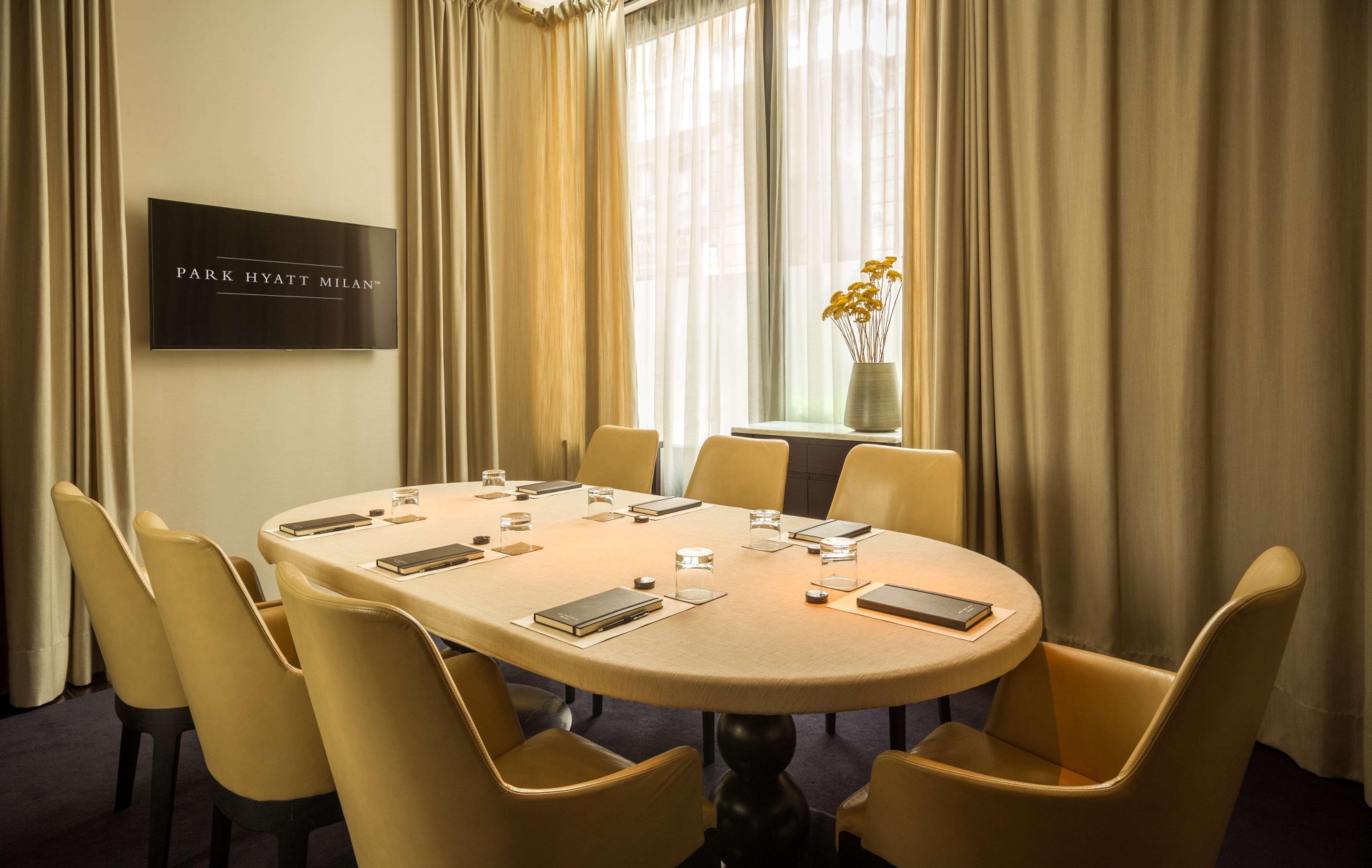 Park Hyatt Milan, photo 77 of 199