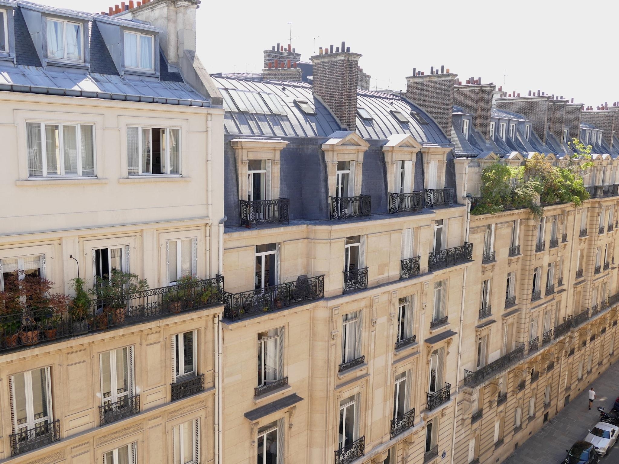 Sofitel Paris Arc de Triomphe, photo 65 of 199
