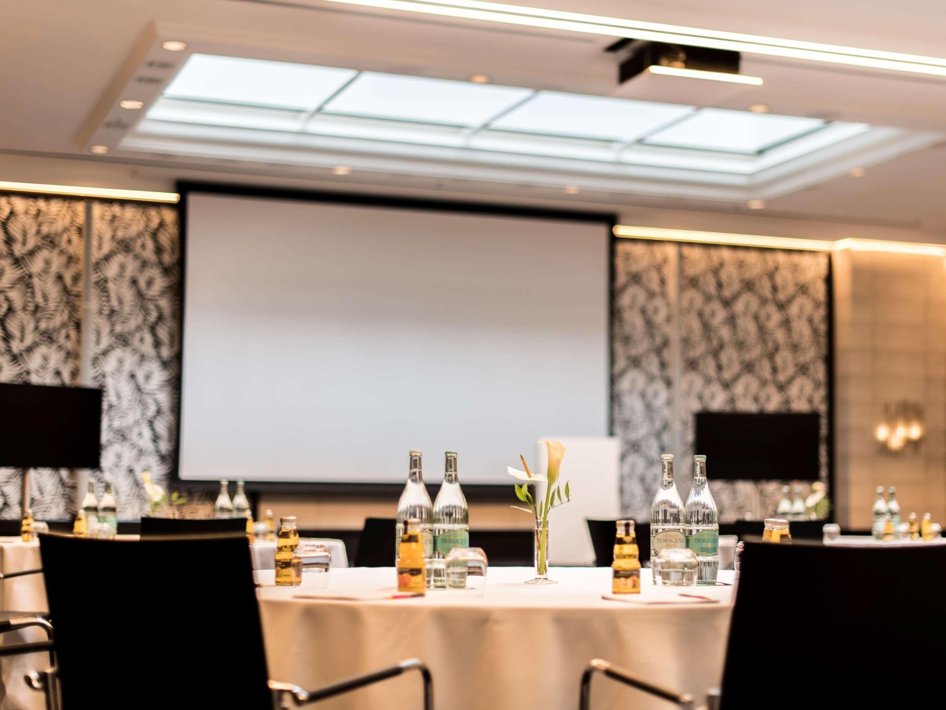 Sofitel Frankfurt Opera, photo 158 of 199