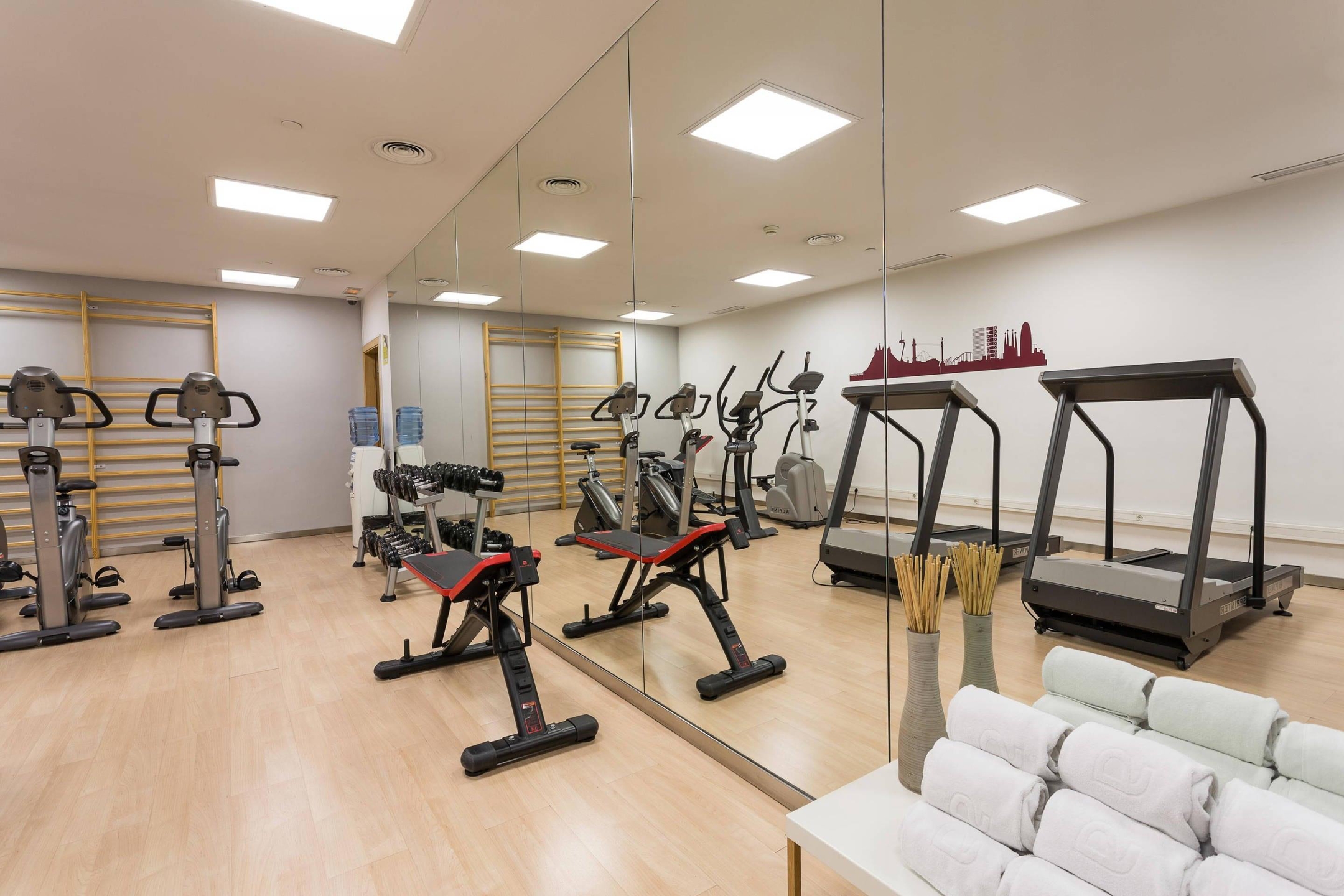 Sercotel Caspe, photo 39 of 39
