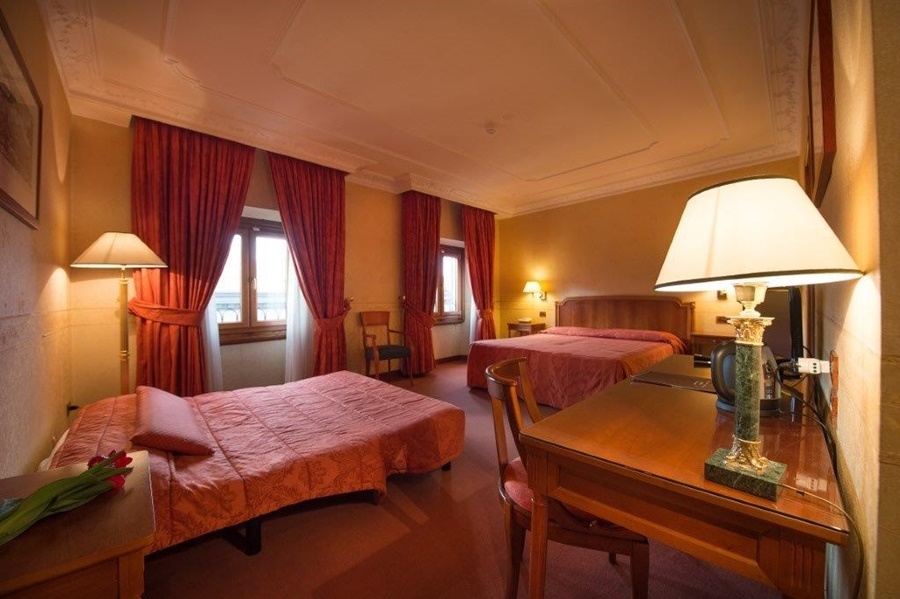 Strozzi Palace Hotel, photo 9 of 87