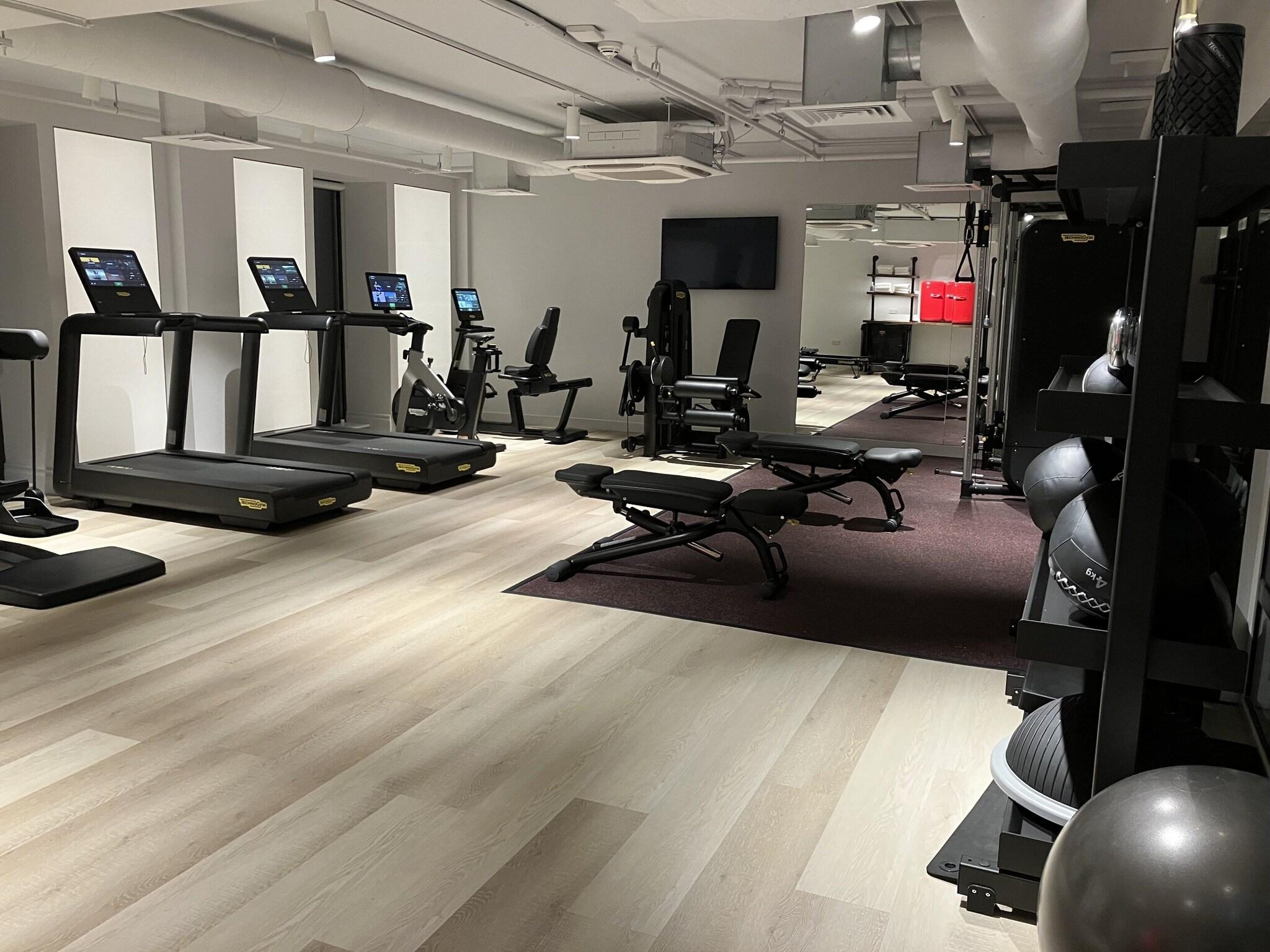 Virgin Hotels Edinburgh, photo 43 of 48