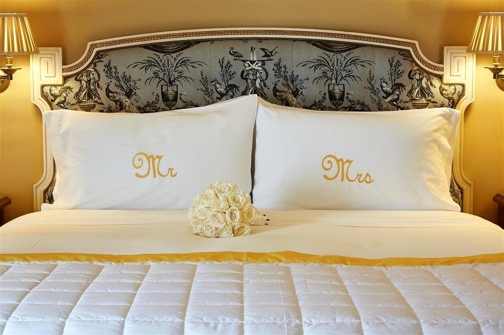 Grande Bretagne, A Luxury Collection Hotel, photo 138 of 199