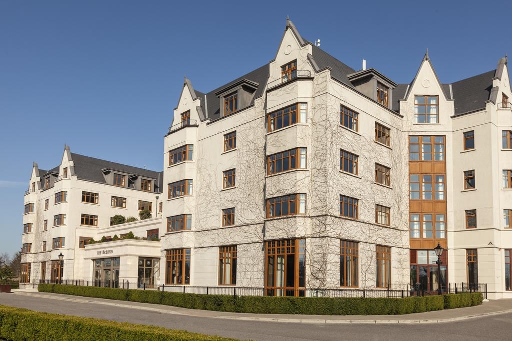 The Brehon Hotel, photo 2 of 42