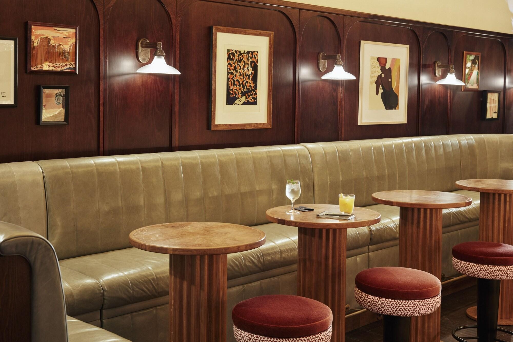 The Hoxton Shepherd's Bush, photo 43 of 58