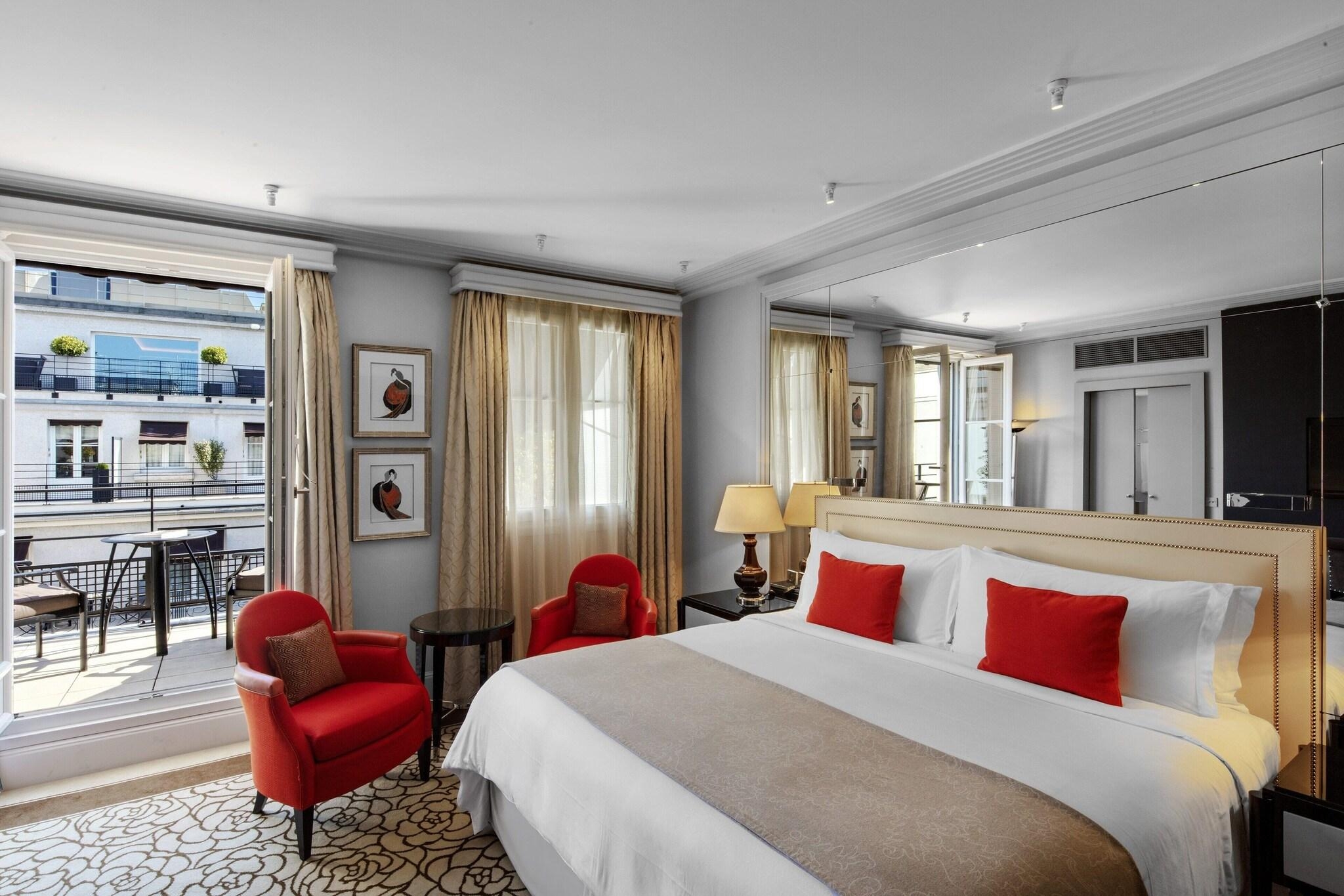 Prince De Galles, A Luxury Collection Hotel, photo 62 of 199