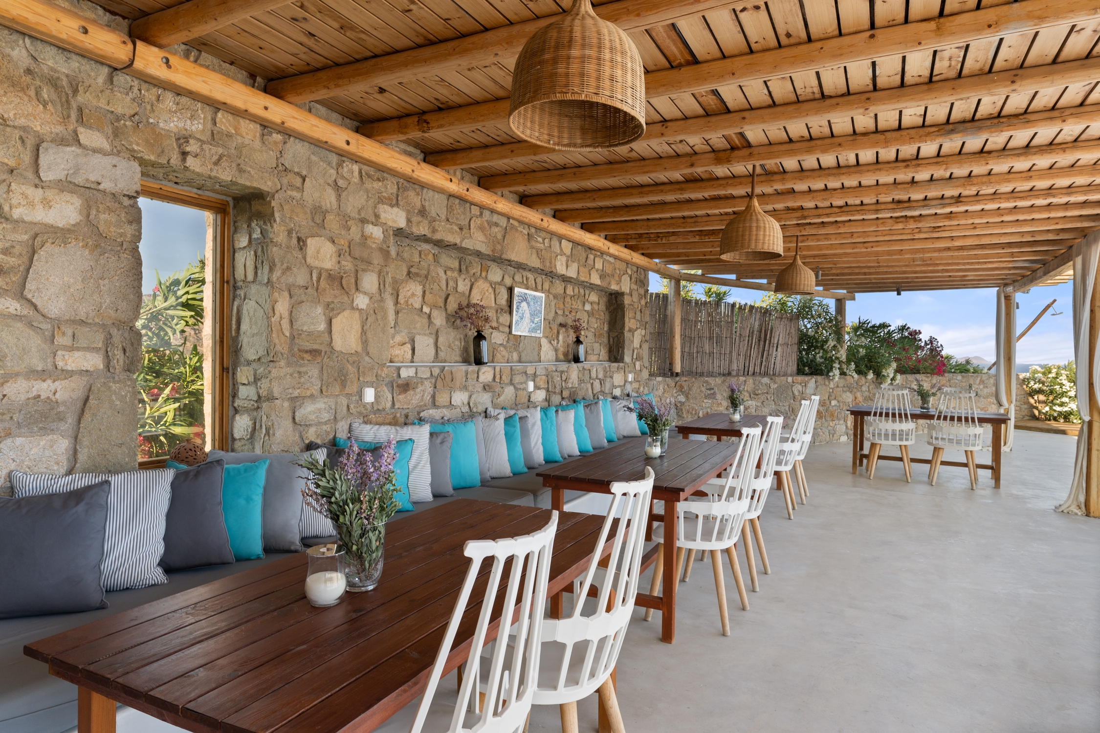 Myconian Crown Suites, photo 8 of 26