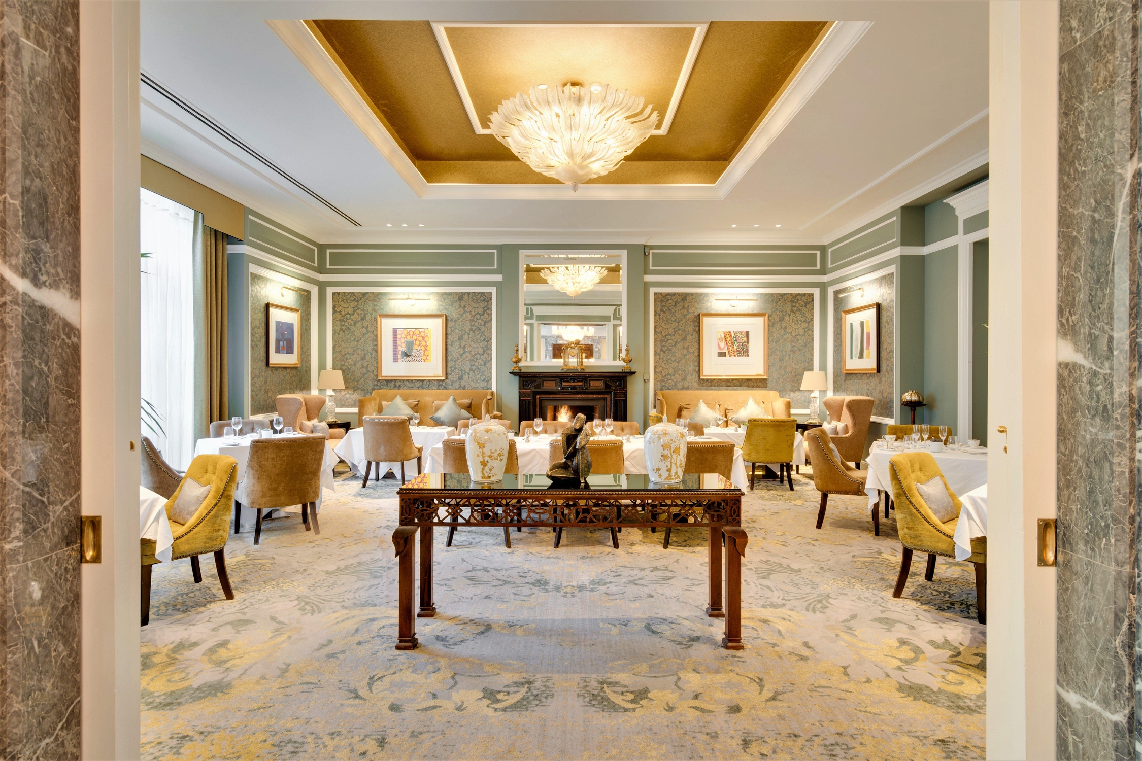 Intercontinental Dublin, photo 18 of 49