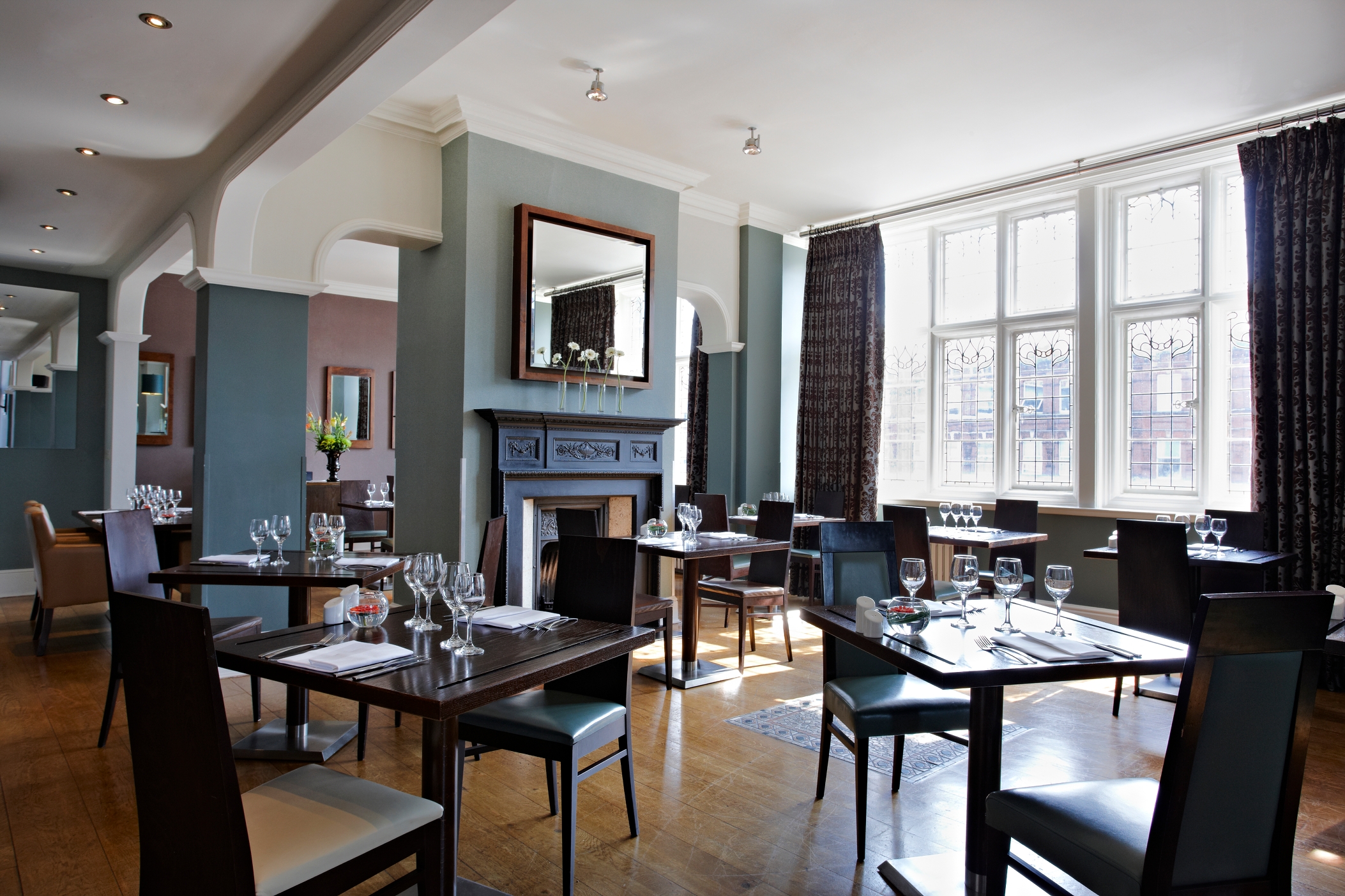 The Crown London, WorldHotels Distinctive, photo 38 of 62