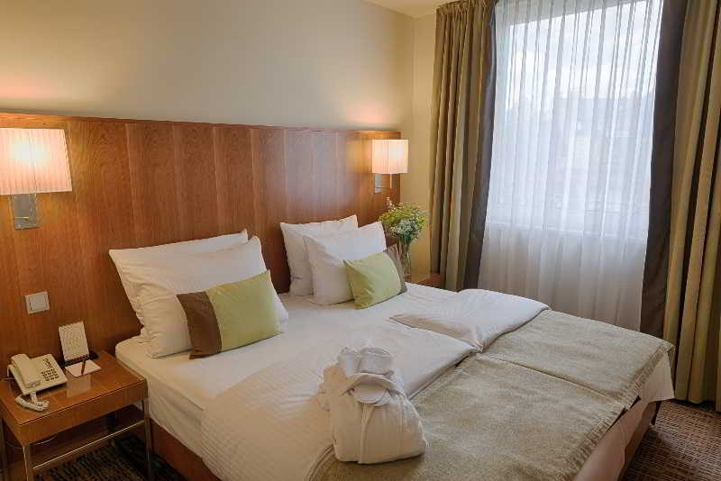 K+K Hotel am Harras, photo 18 of 59