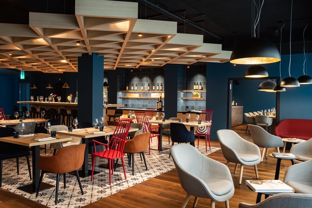 The Hey Hotel, photo 44 of 46