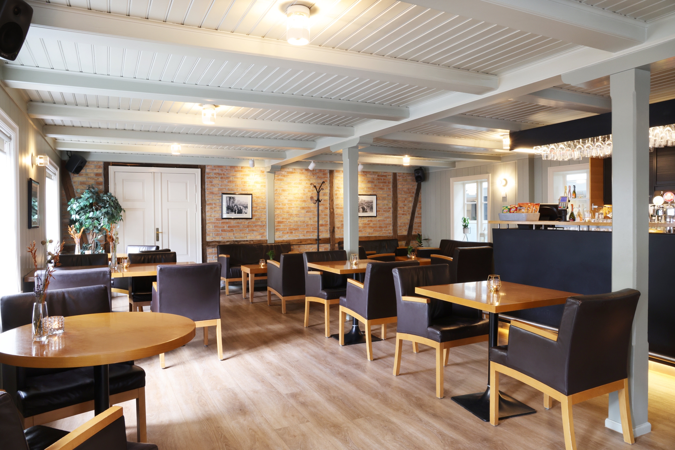 TOP CityLine Hotel Reykjavik Centrum, photo 27 of 43