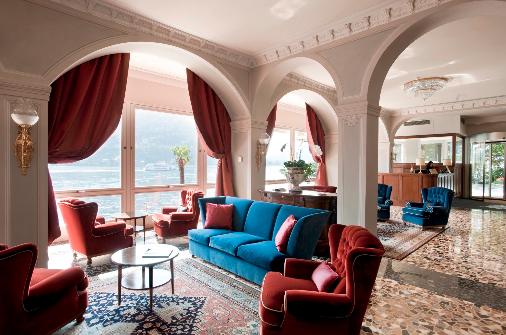 Villa Flori, photo 12 of 45