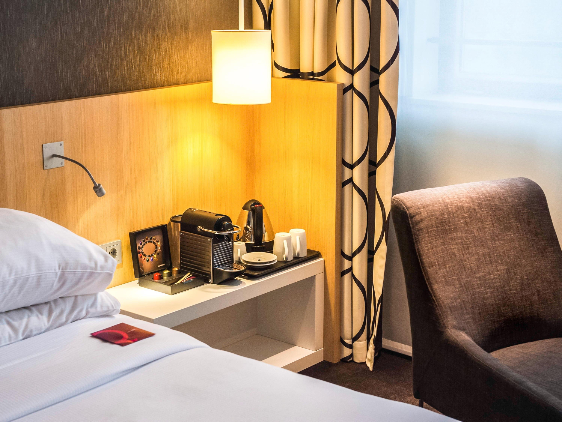 Mercure Amsterdam City Hotel, photo 40 of 157