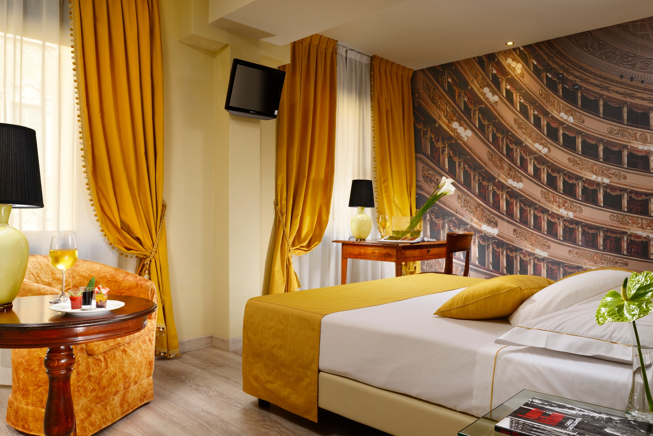 Pierre Milano Hotel, photo 13 of 46