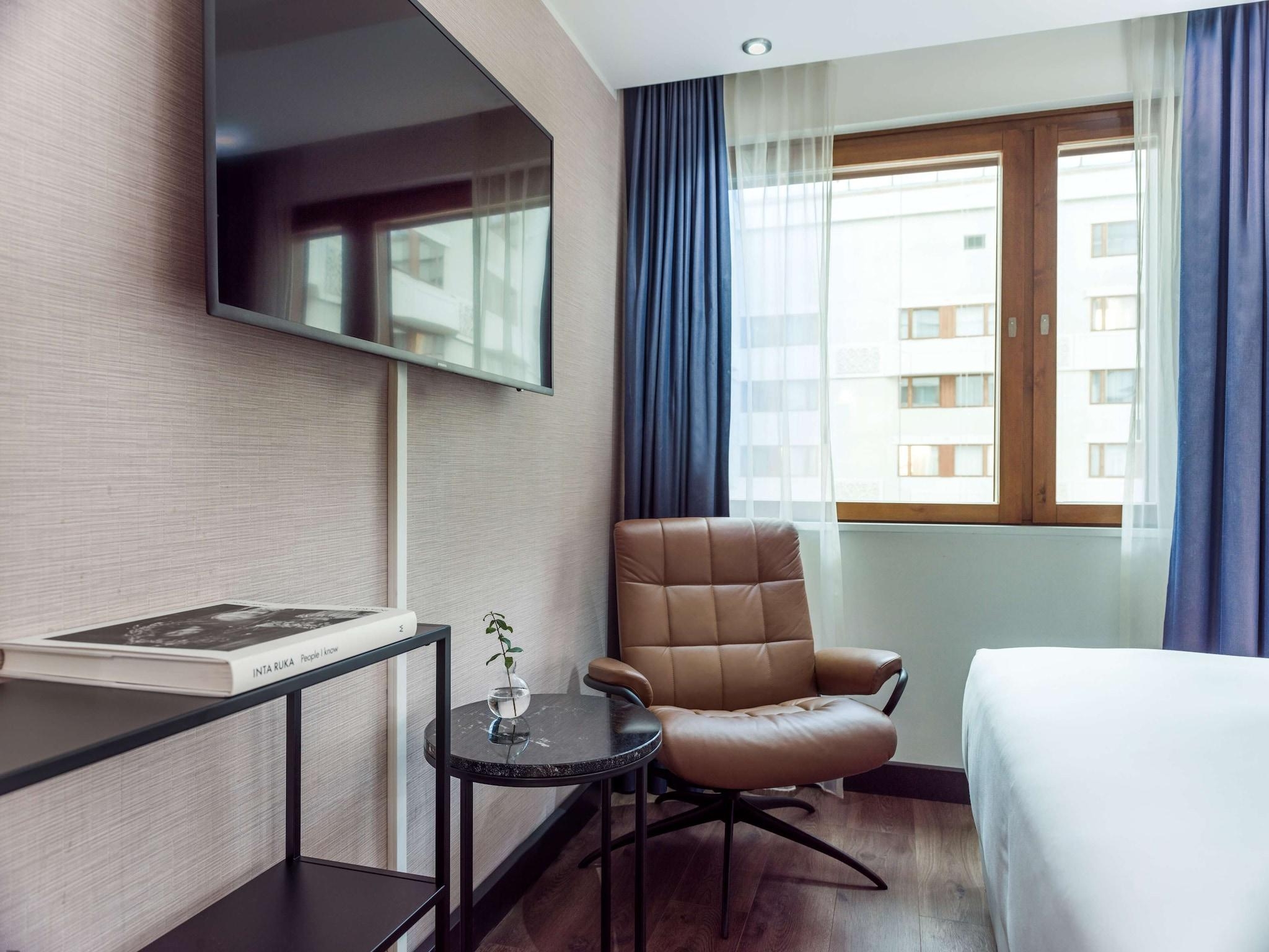 Radisson Blu Royal Viking Stockholm, photo 74 of 172