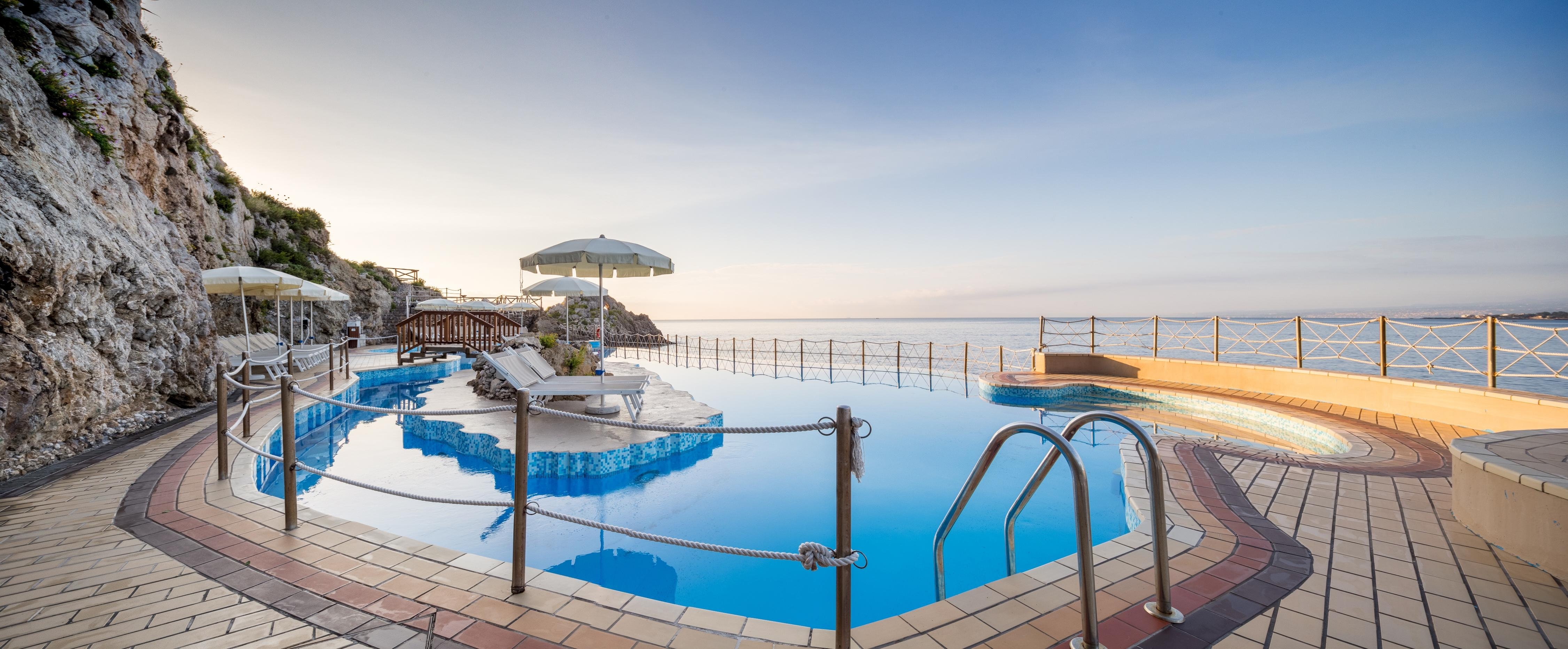 UNA HOTELS Capotaormina, photo 52 of 112