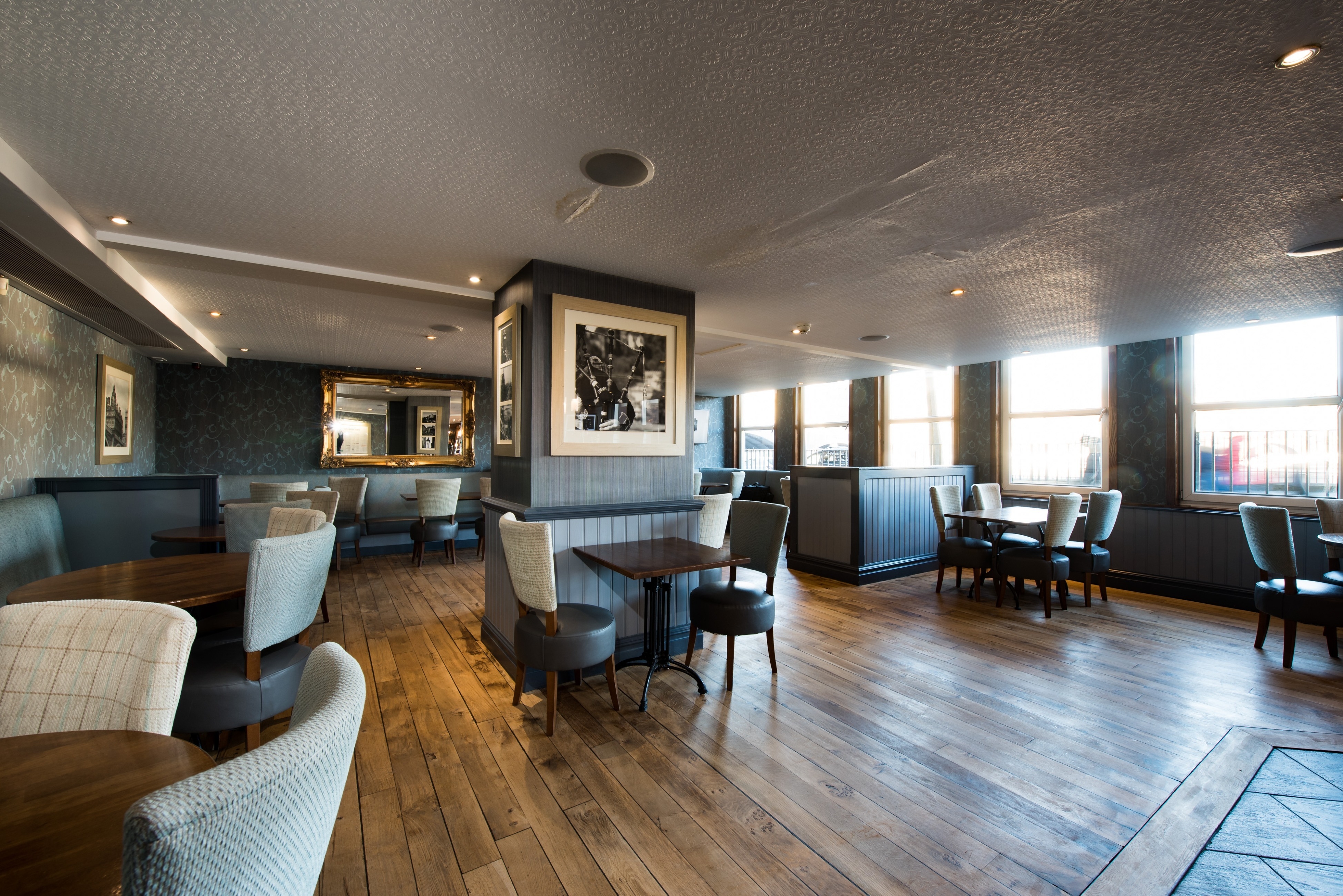 Leonardo Royal Hotel Edinburgh, photo 4 of 12