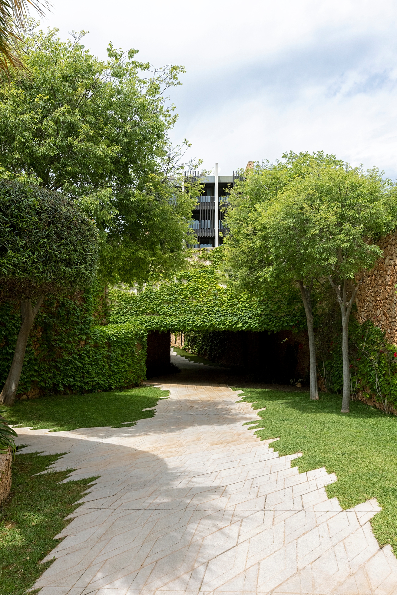 Hospes Maricel &amp; Spa, photo 7 of 55