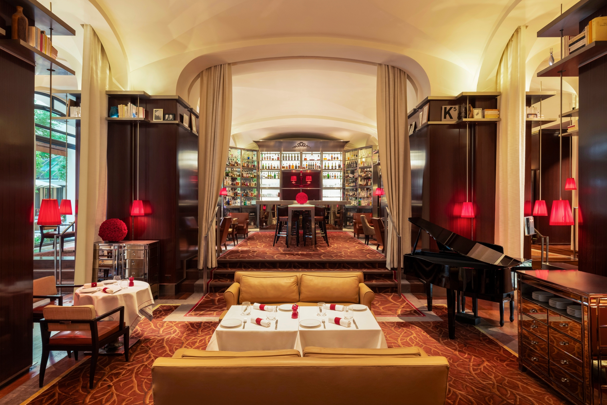 Le Royal Monceau Raffles Paris, photo 99 of 174