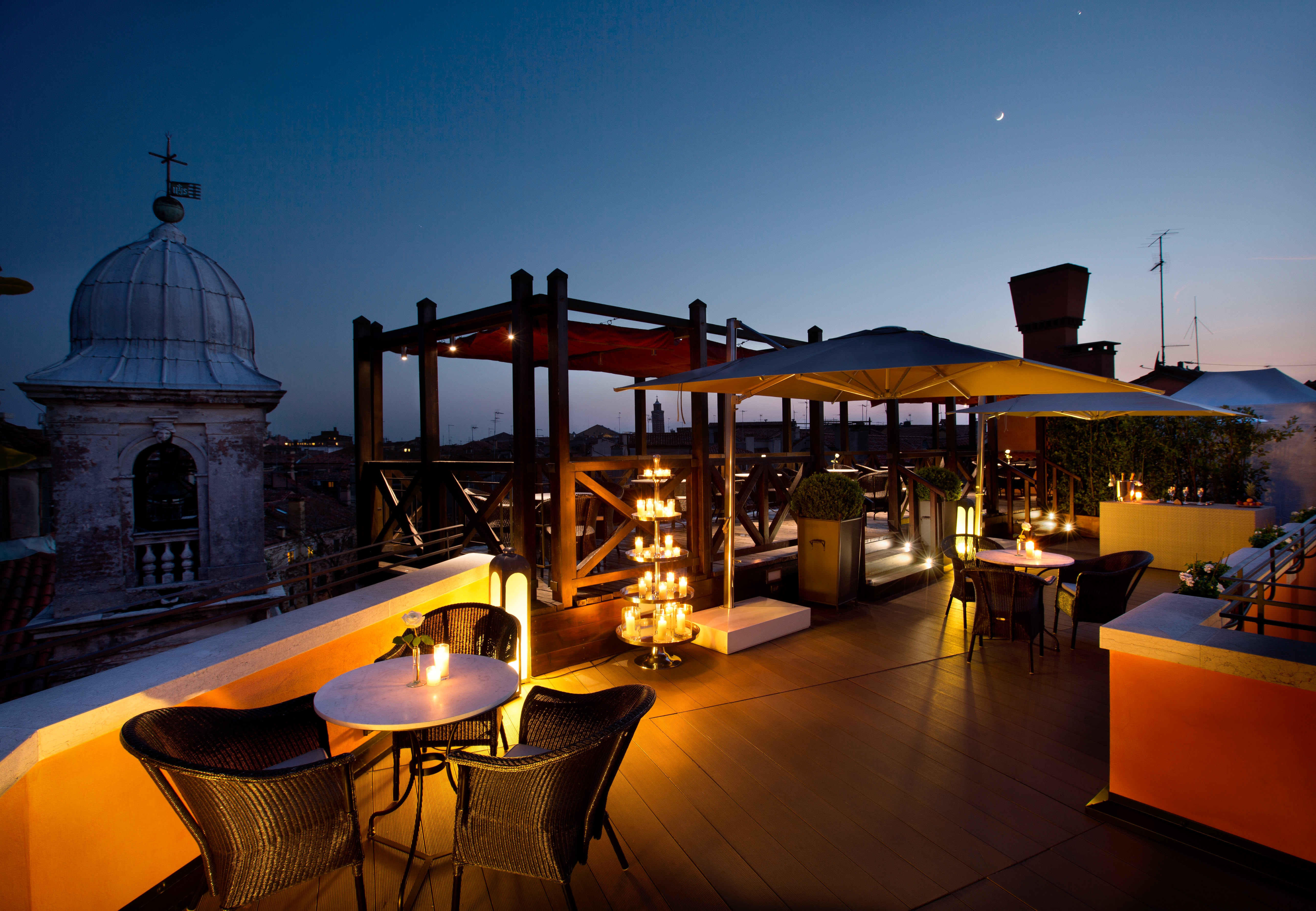 Splendid Venice - Starhotels Collezione, photo 1 of 18
