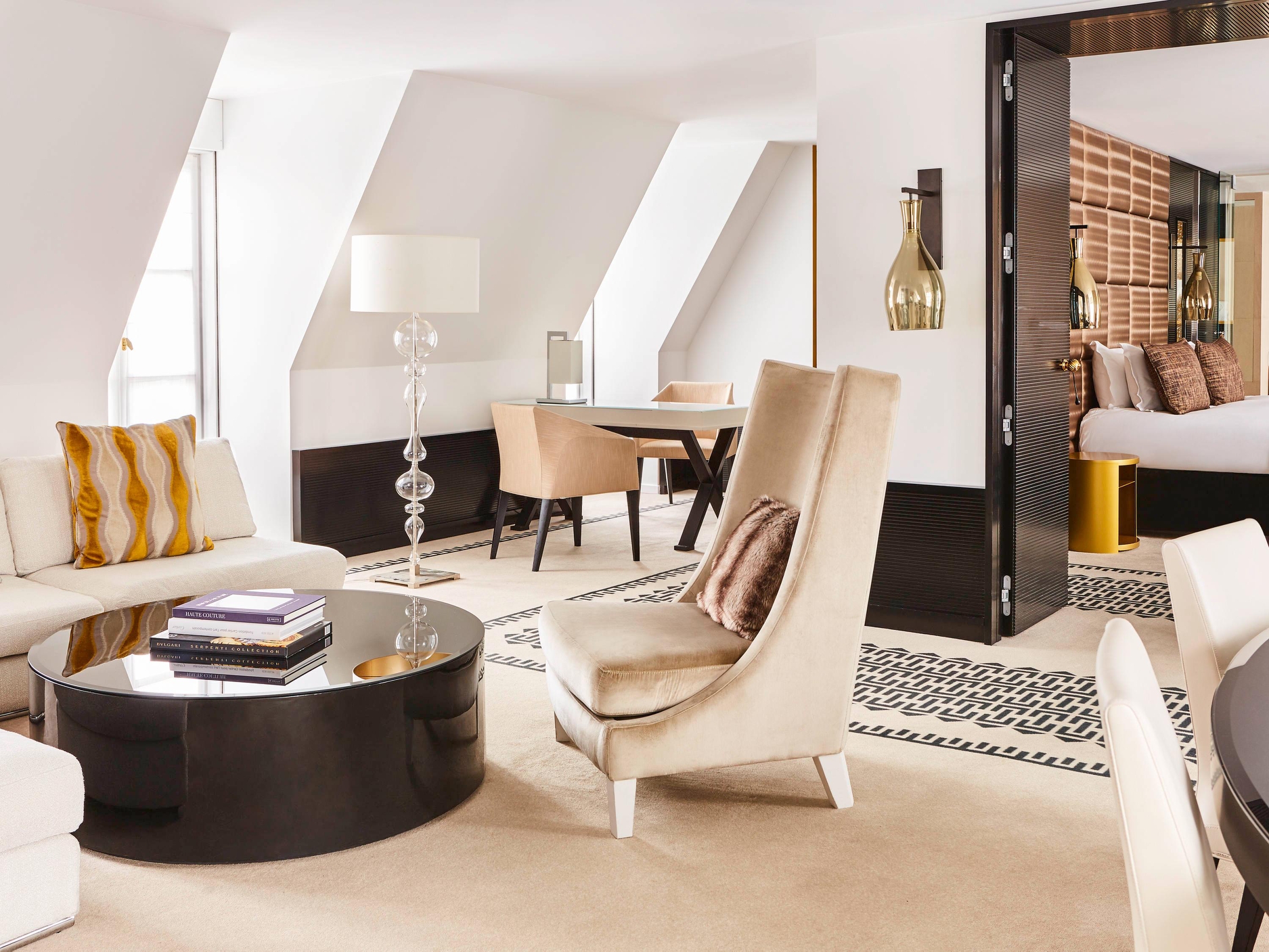Sofitel Paris Le Faubourg, photo 118 of 199