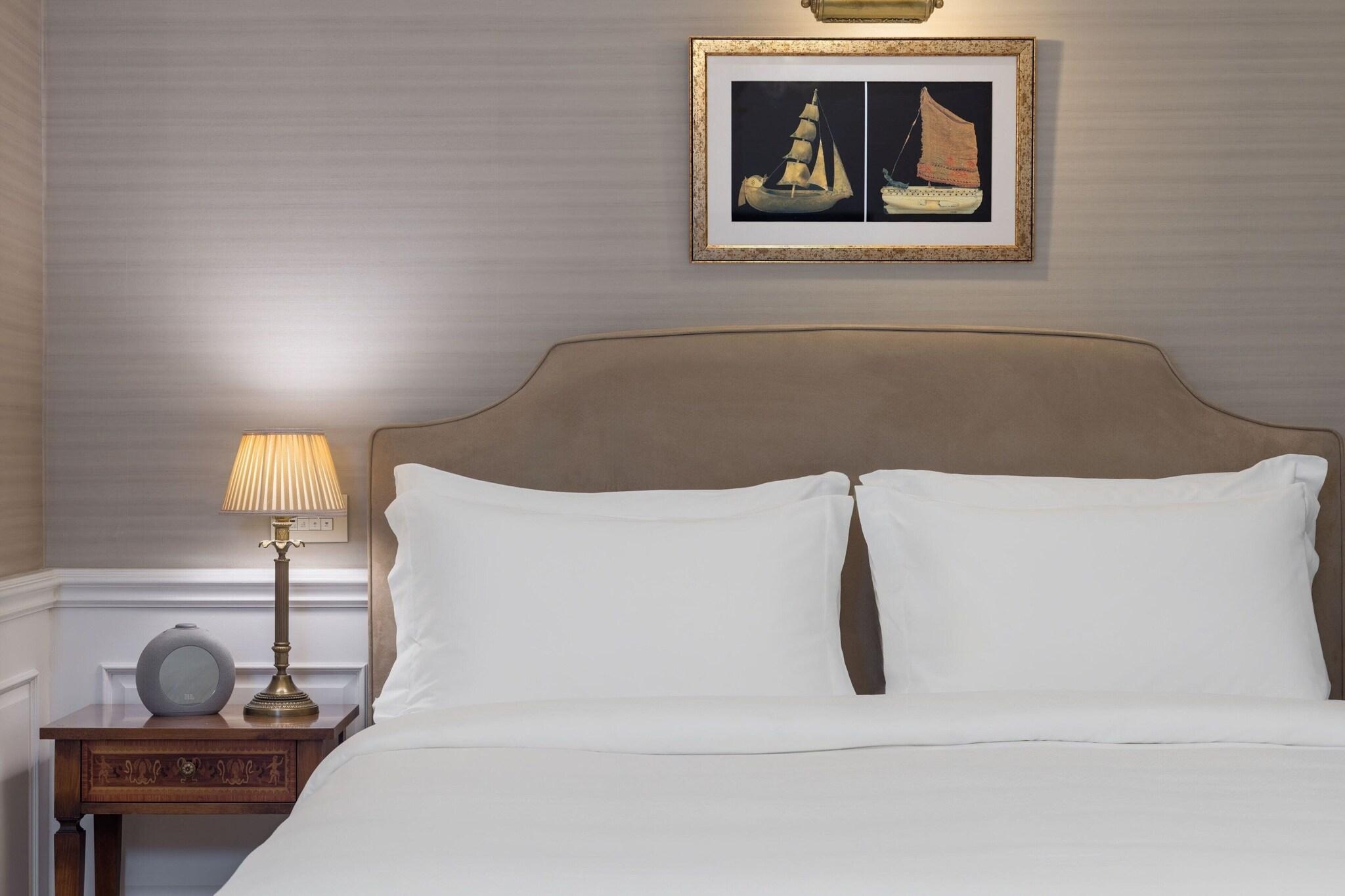 King George A Luxury Collection Hotel, photo 110 of 199