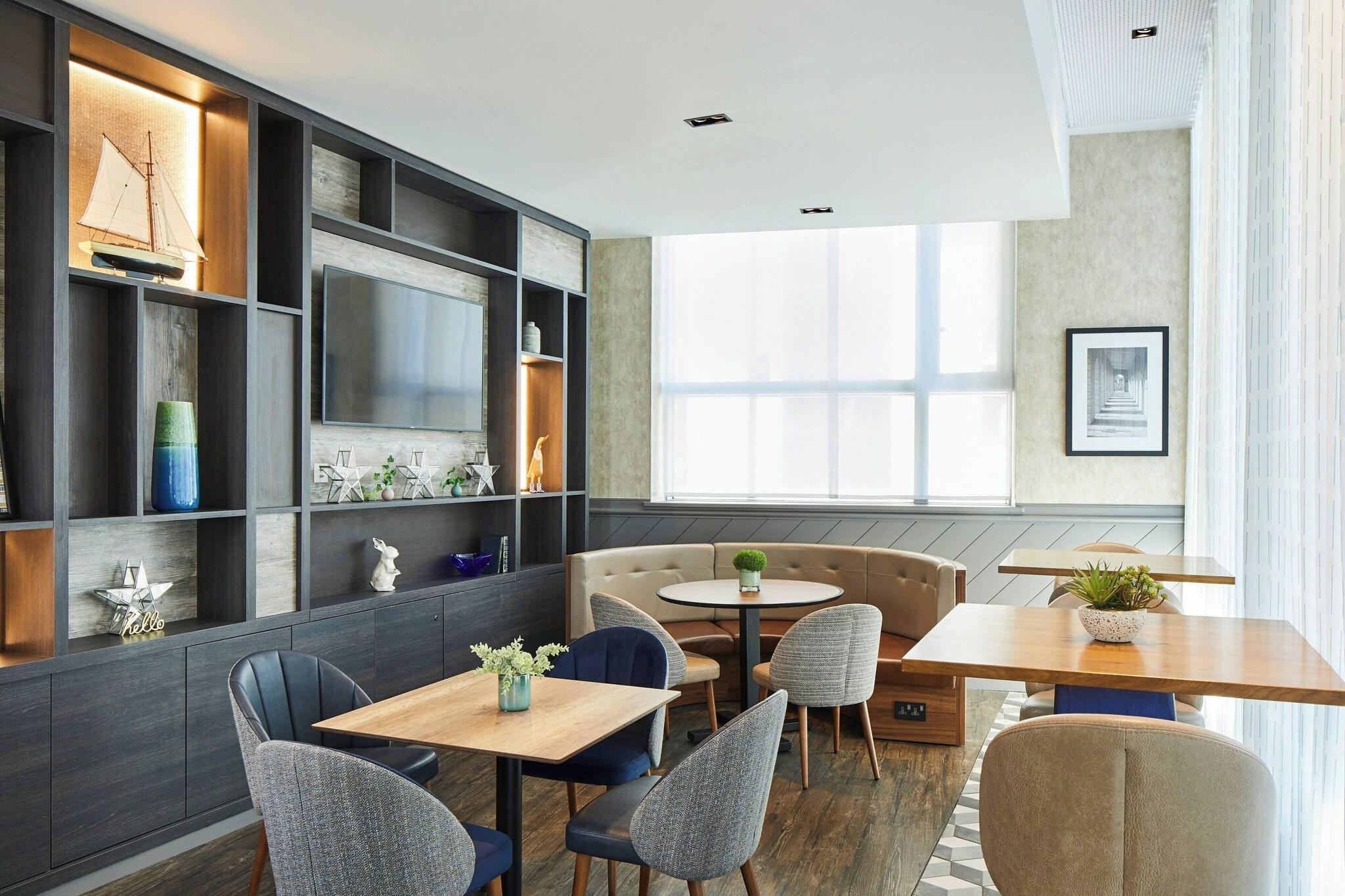 Residence Inn London Kensington, photo 91 of 101