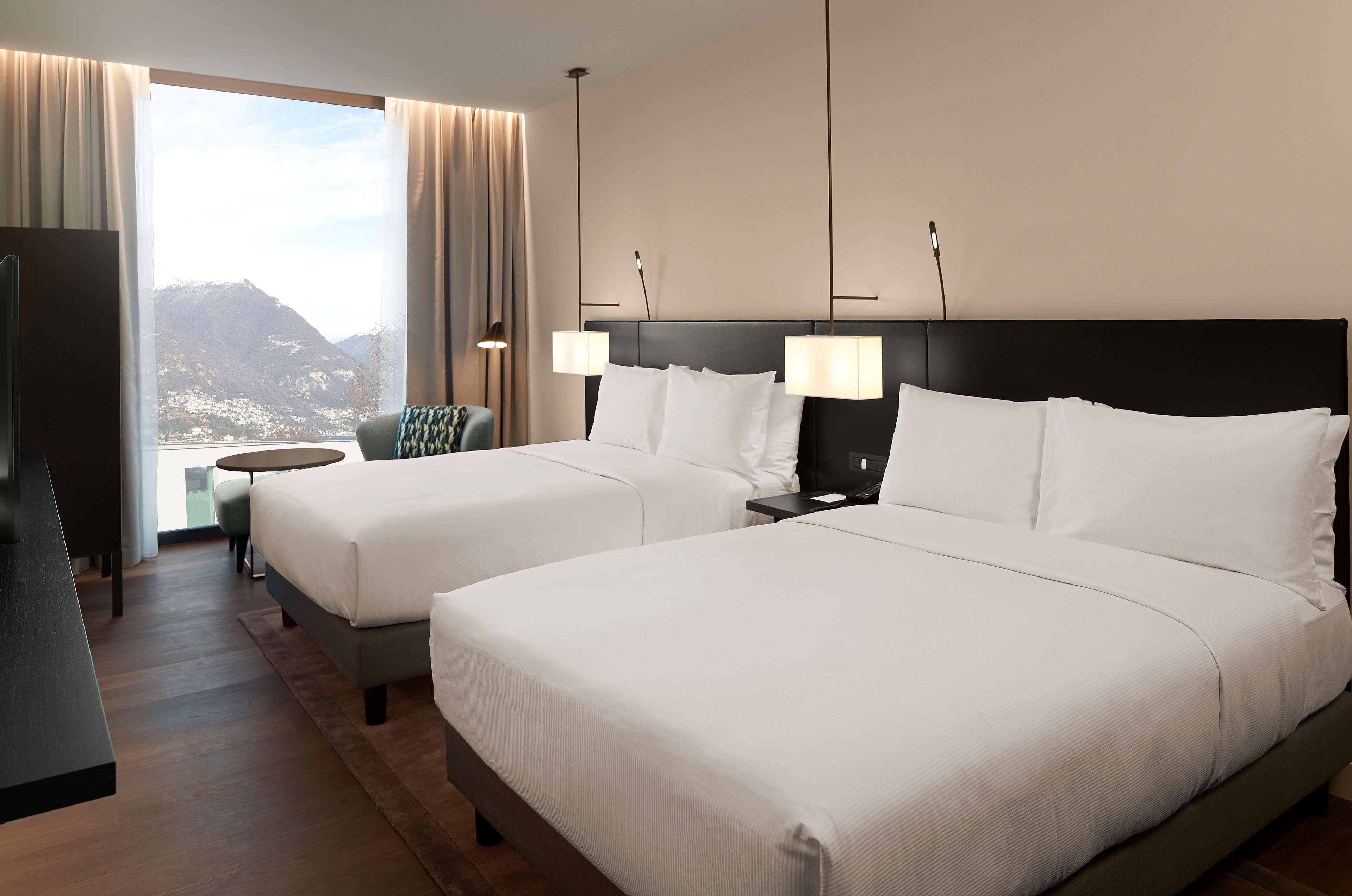 Hilton Lake Como, photo 163 of 199