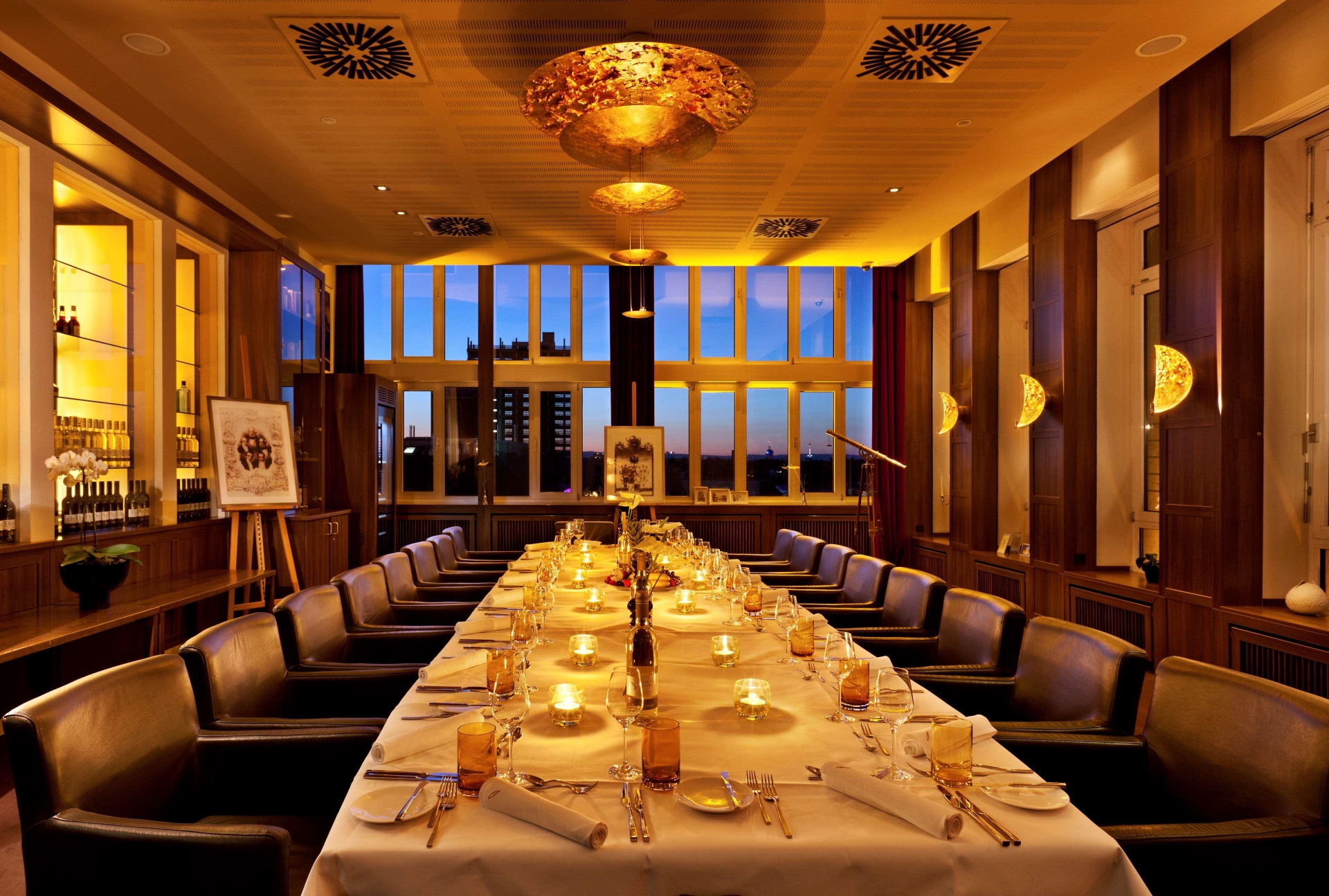 Flemings Selection Hotel Frankfurt-City, photo 103 of 126