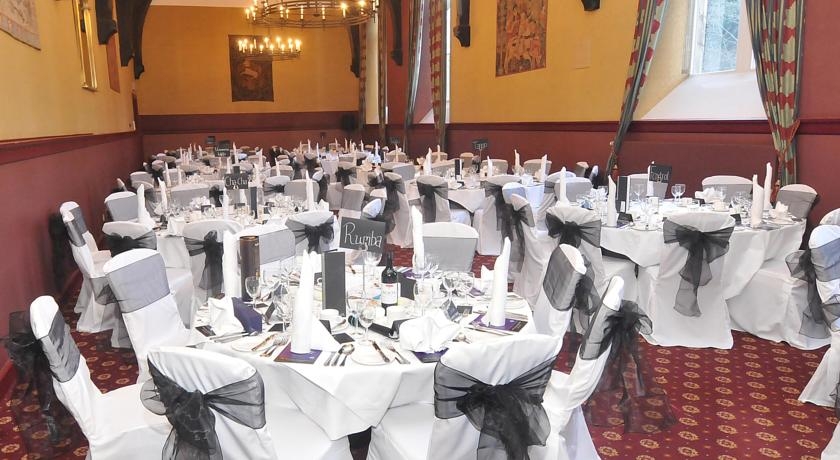 Stirling Highland Hotel, photo 28 of 33
