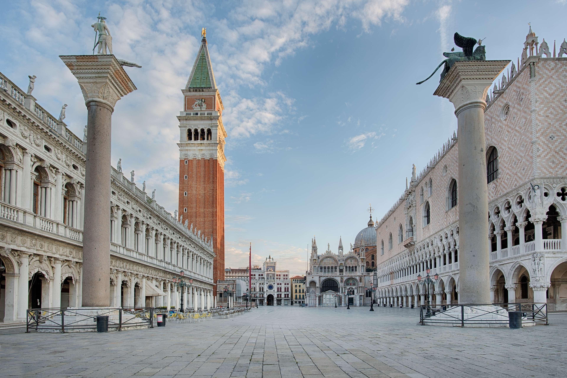 NH Venezia Santa Lucia, photo 5 of 70