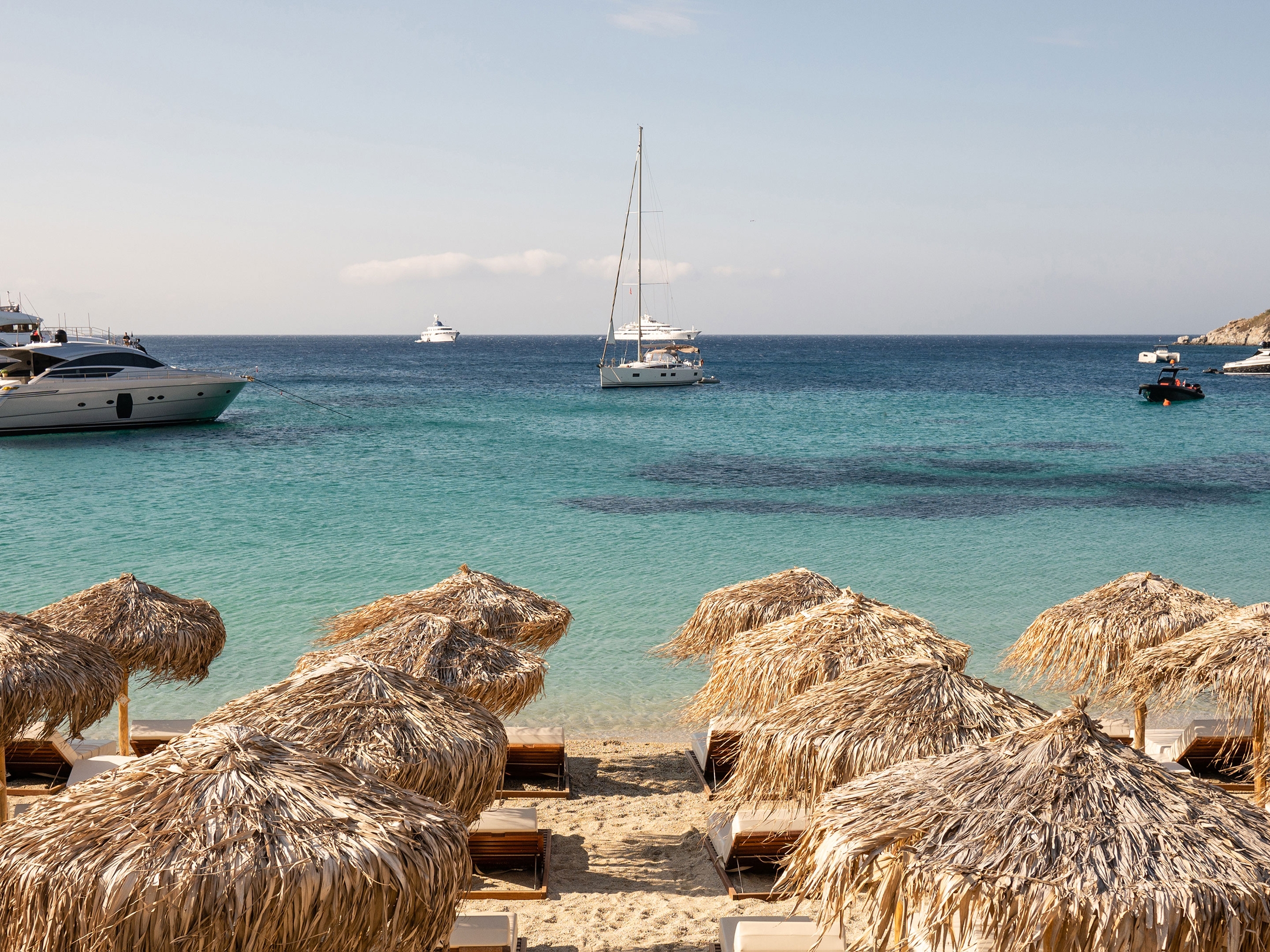 Mykonos Blu, A Grecotel Resort to Live, photo 61 of 67