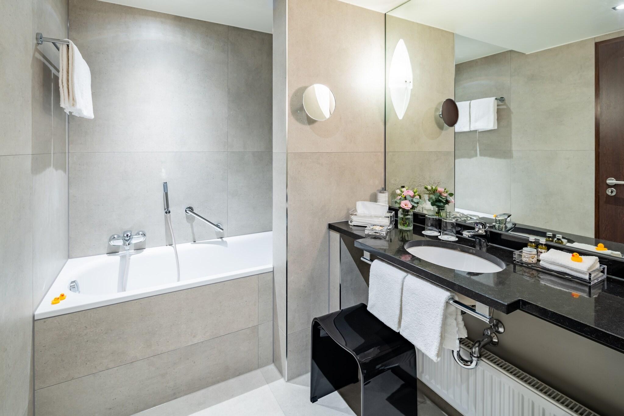 Park Plaza Trier, photo 60 of 168